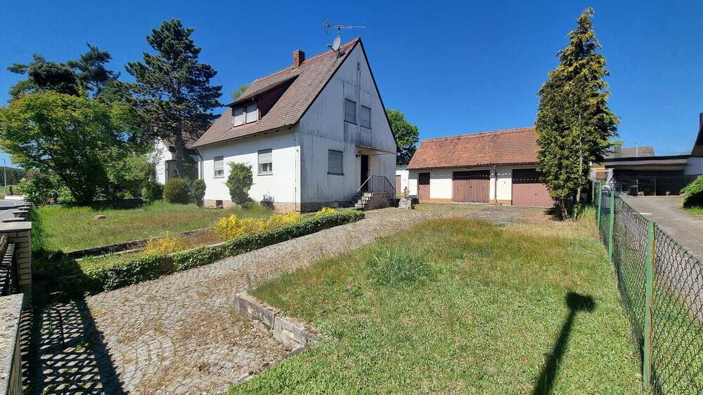 Grundstück Heßdorf Untermembach - 499.000&euro; | Angebot:26450081