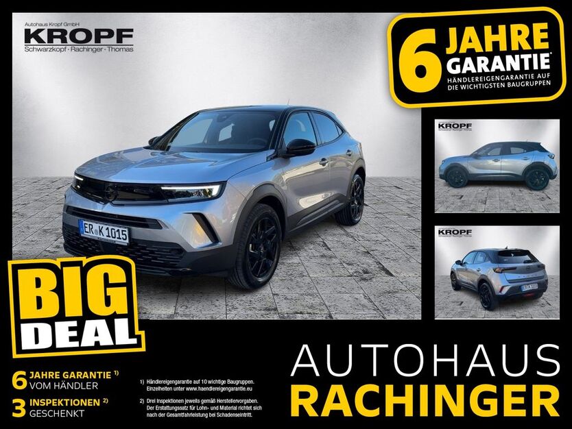 Opel Mokka 5.980 km 25.980 € Forchheim 91301