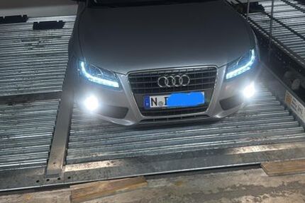 Audi A5 89.884 km 10.799 &euro; Nürnberg 90451