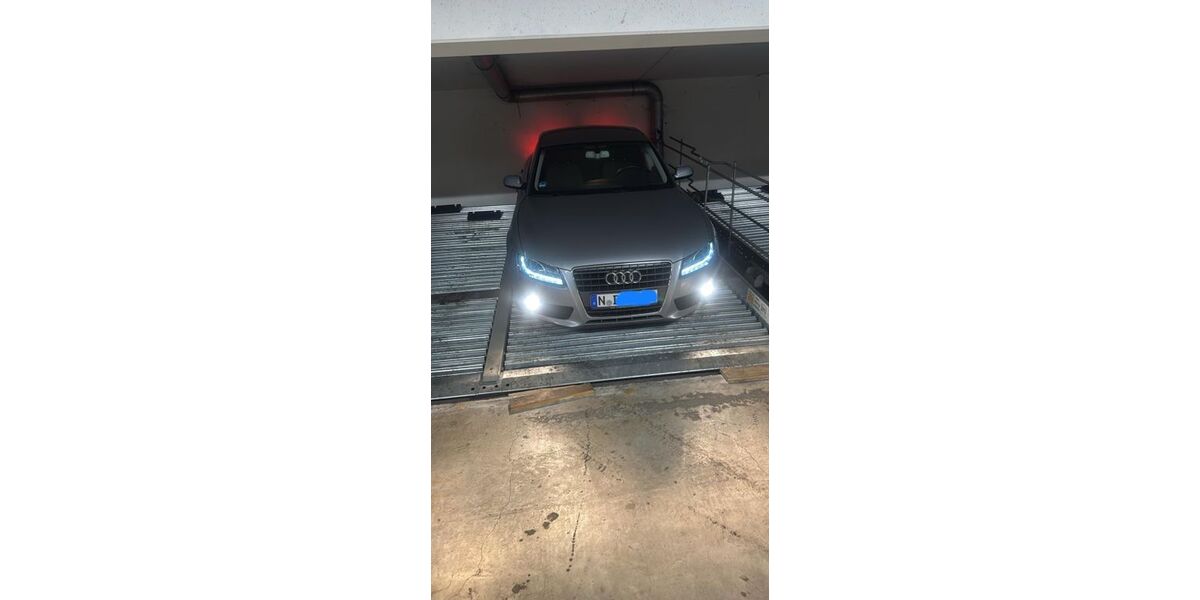 Audi A5 89.884 km 10.799 &euro; Nürnberg 90451