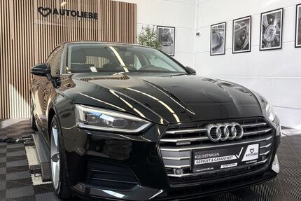 Audi A5 89.993 km 26.950 € Wendelstein 90530