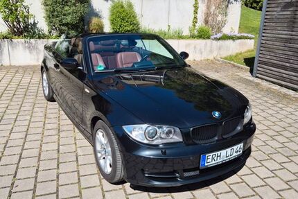 BMW 120 195.000 km 8.900 &euro; Aurachtal 91086