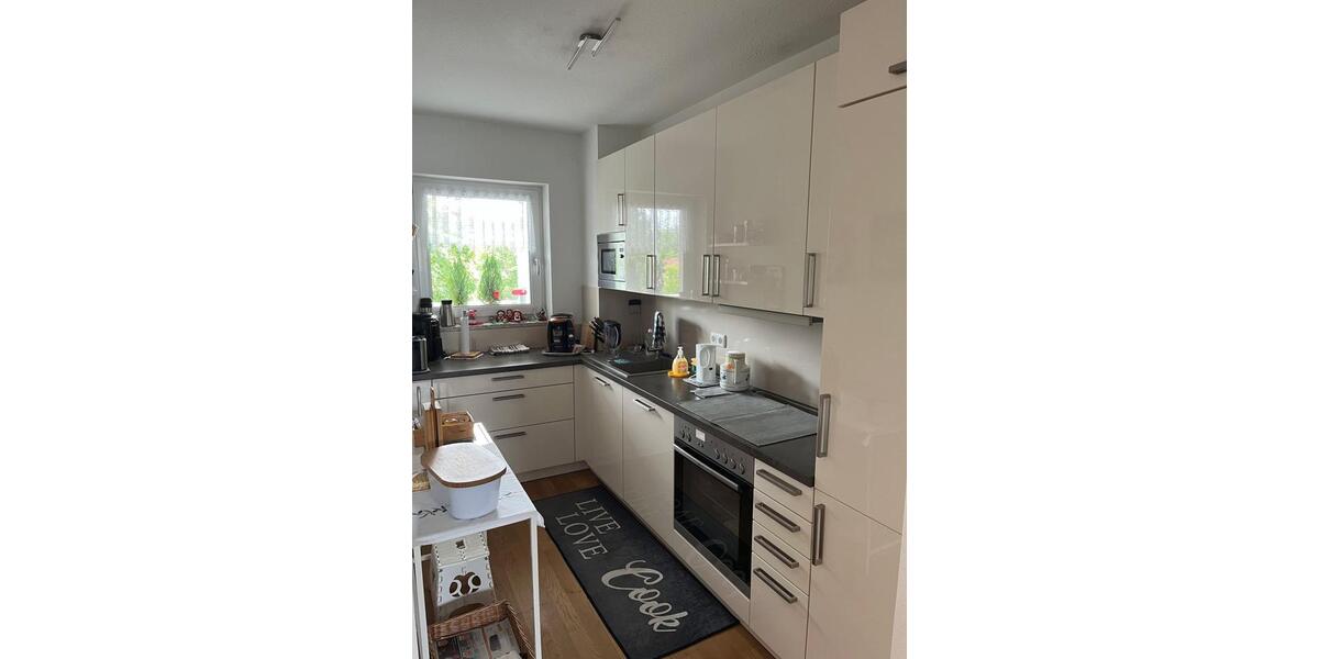 Etagenwohnung Nürnberg Gleißhammer - 3.5 Zimmer, 77 m&sup2;, 412.000&euro; | Angebot:27007970