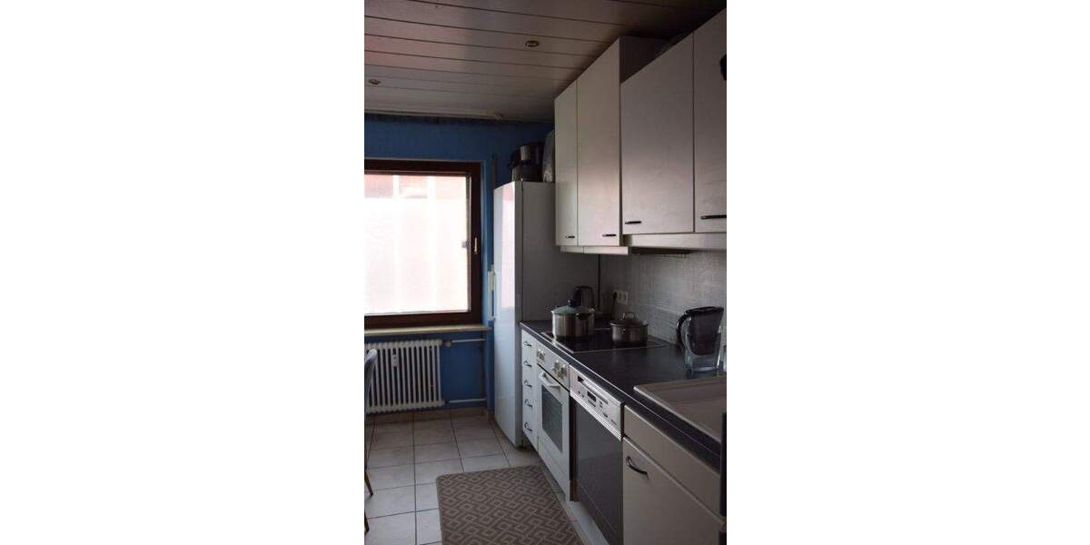 Etagenwohnung Oberasbach Altenberg - 3 Zimmer, 89 m&sup2;, 280.000&euro; | Angebot:25703474