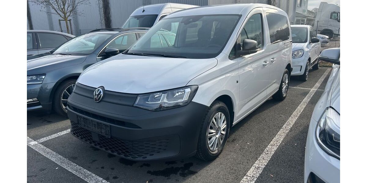 VW Caddy 198.250 km 13.700 &euro; Fürth 90763