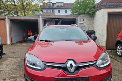 Renault Megane 130.000 km 5.280 &euro; Nürnberg 90455