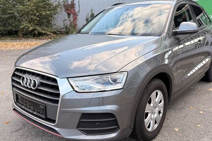 Audi Q3 226.000 km 9.490 &euro; Fürth 90763