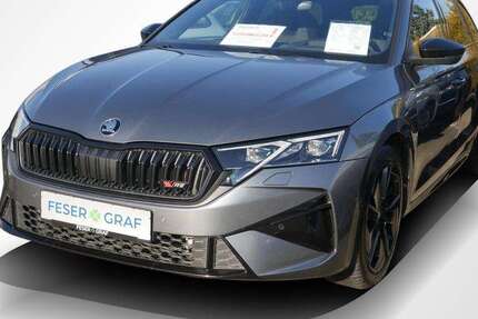 Skoda Octavia 25.250 km 35.880 &euro; Erlangen 91058