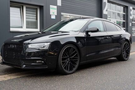 Audi A5 150.000 km 14.000 € Nürnberg 90441