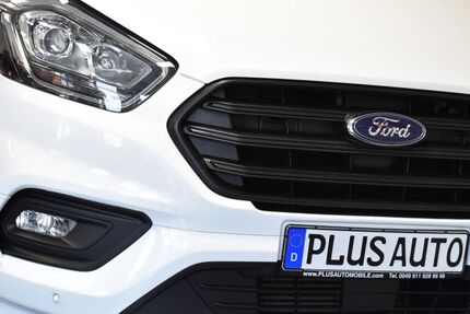 Ford Transit Custom 149.090 km 15.470 &euro; Nürnberg 90431