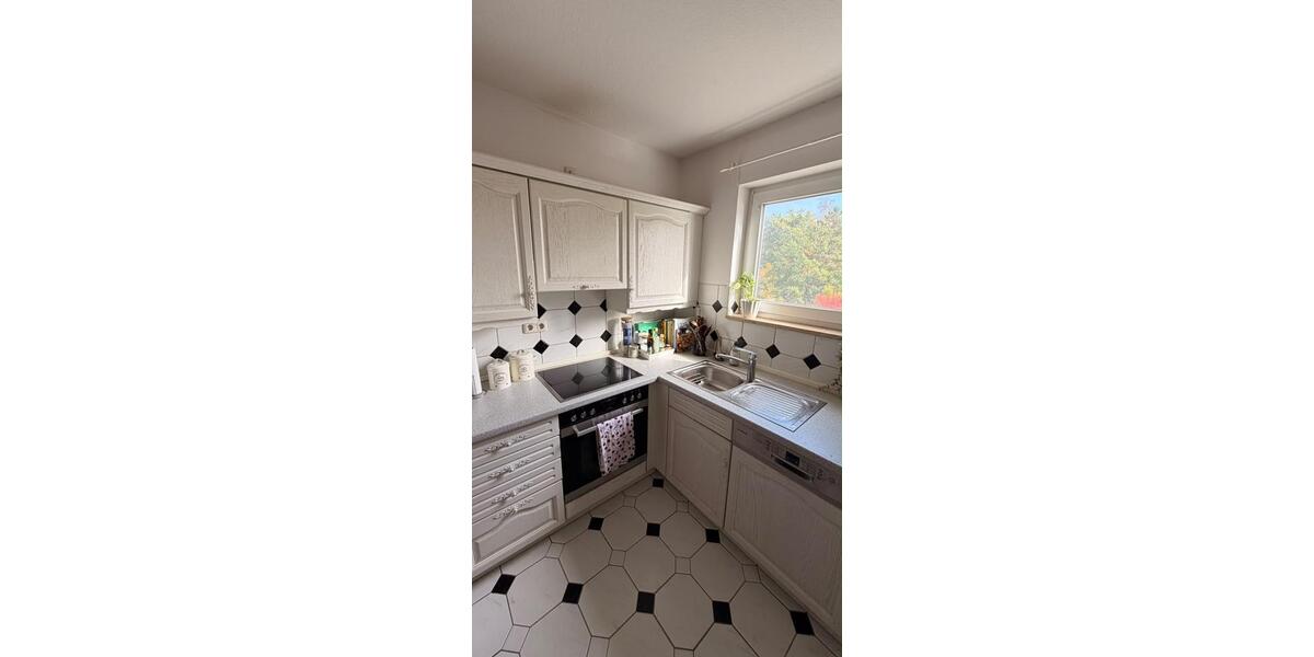 Dachgeschoßwohnung Schwanstetten - 3 Zimmer, 78 m&sup2;, 950&euro; | Angebot:27612347