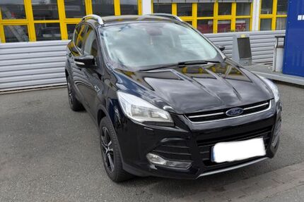Ford Kuga 140.000 km 10.500 &euro; Zirndorf 90513