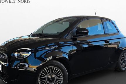 Fiat 500e 69.150 km 12.450 &euro; Nürnberg 90427