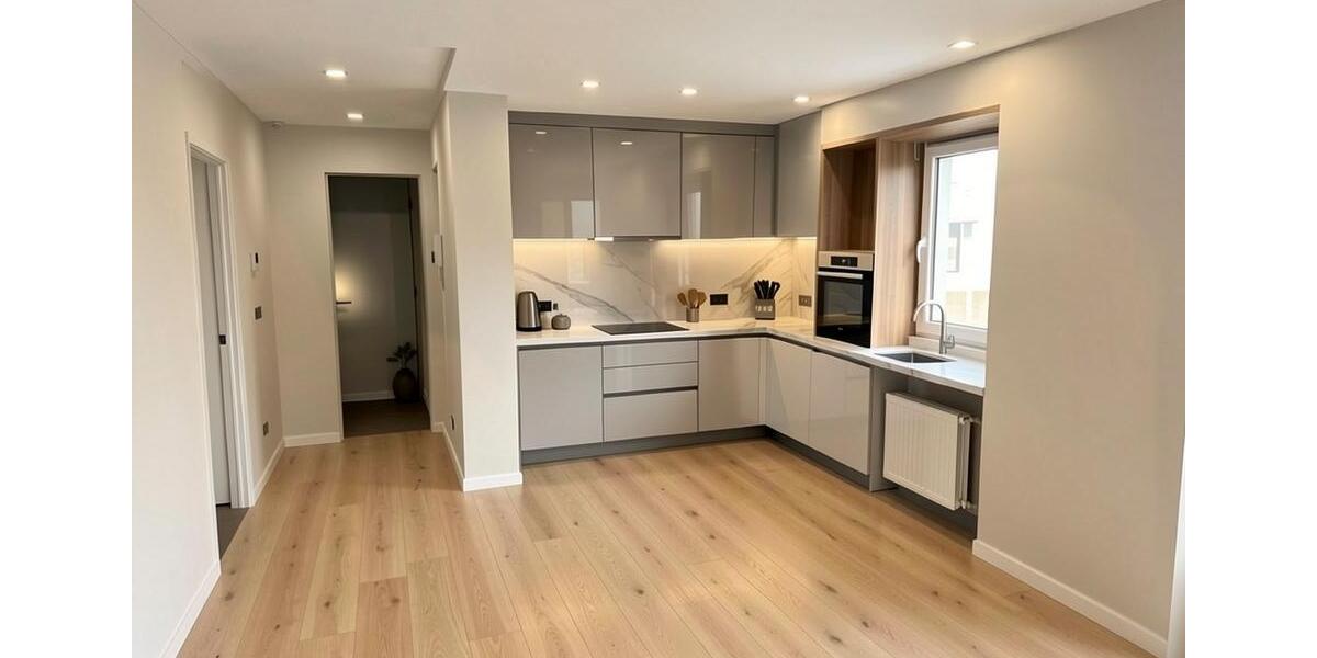 Erdgeschoßwohnung Roth - 3 Zimmer, 87 m&sup2;, 305.000&euro; | Angebot:27077328