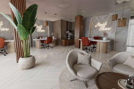 HEGERICH: Perfekte Fläche für Ihr Geschäftsmodell! zimmer