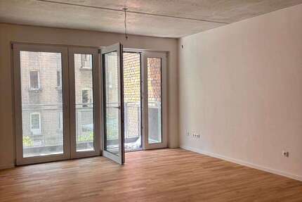Wohnung Nürnberg Eberhardshof - 2 Zimmer, 58 m&sup2;, 1.000&euro; | Angebot:26931763