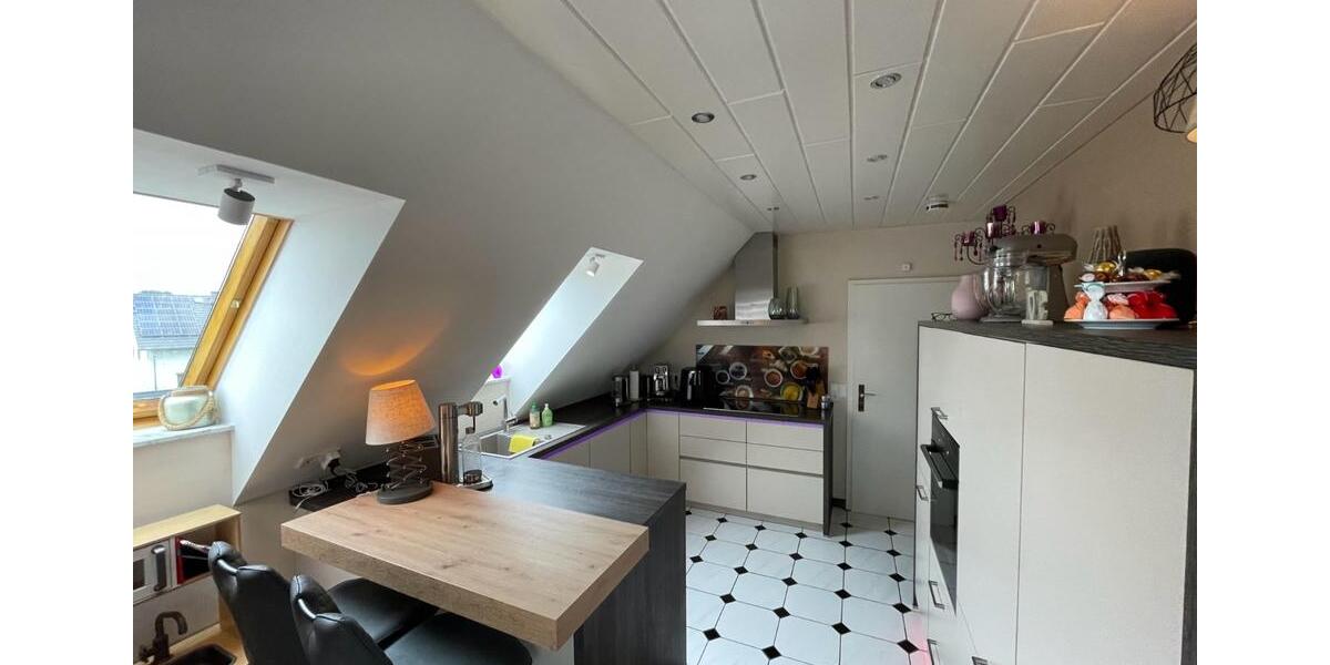 Dachgeschoßwohnung Fürth Eigenes Heim - 5 Zimmer, 139 m&sup2;, 391.000&euro; | Angebot:26395608