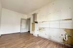 Frei & mit Balkon in der Nordstadt! Helle 2,5-Zimmer-Wohnung im obersten Stock, zentrale aber ruhige Lage in Rennweg