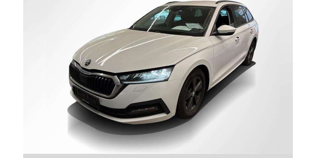 Skoda Octavia 116.250 km 17.750 &euro; Lauf an der Pegnitz 91207