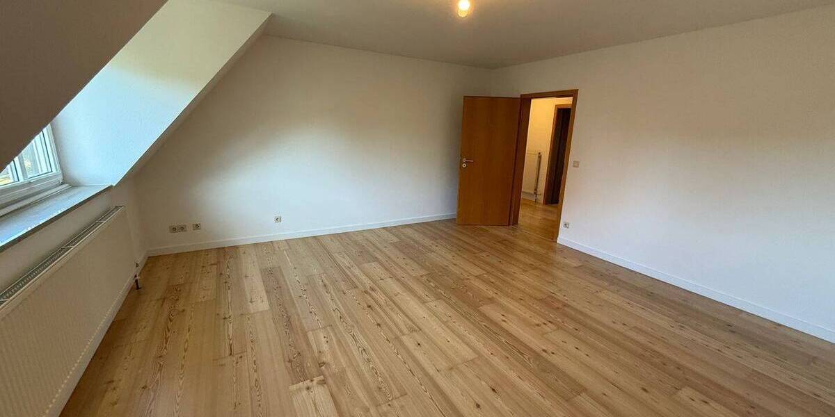 Etagenwohnung Möhrendorf - 2 Zimmer, 60 m&sup2;, 780&euro; | Angebot:26318217