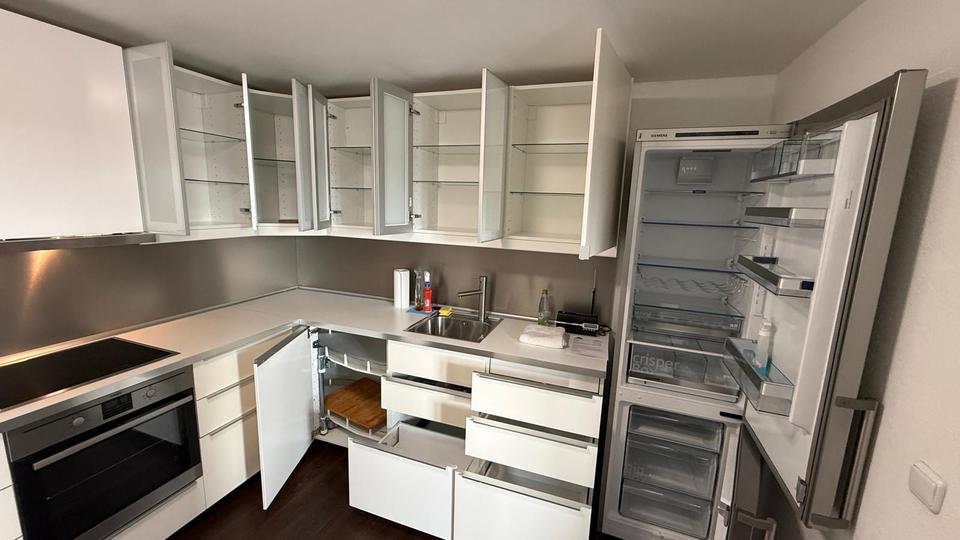 Etagenwohnung Nürnberg Eibach - 2 Zimmer, 48 m&sup2;, 1.080&euro; | Angebot:26222510