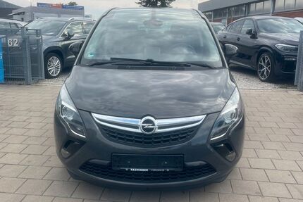 Opel Zafira 186.720 km 6.899 &euro; Fürth 90763