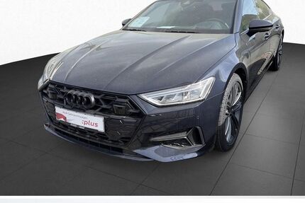 Audi A7 19.610 km 51.980 &euro; Schwabach 91126