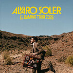 Festspiel-Menü - Alvaro Soler - El Camino Tour 2026