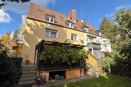 Haus Nürnberg Großreuth h d Veste - 9 Zimmer, 271 m&sup2;, 770.000&euro; | Angebot:26161166