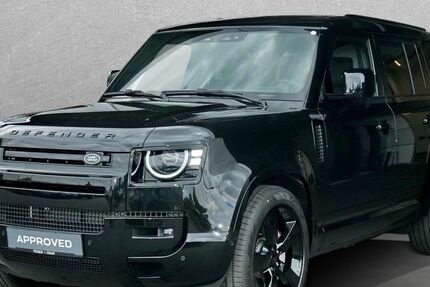 Land Rover Defender 4.900 km 89.890 &euro; Nürnberg 90441