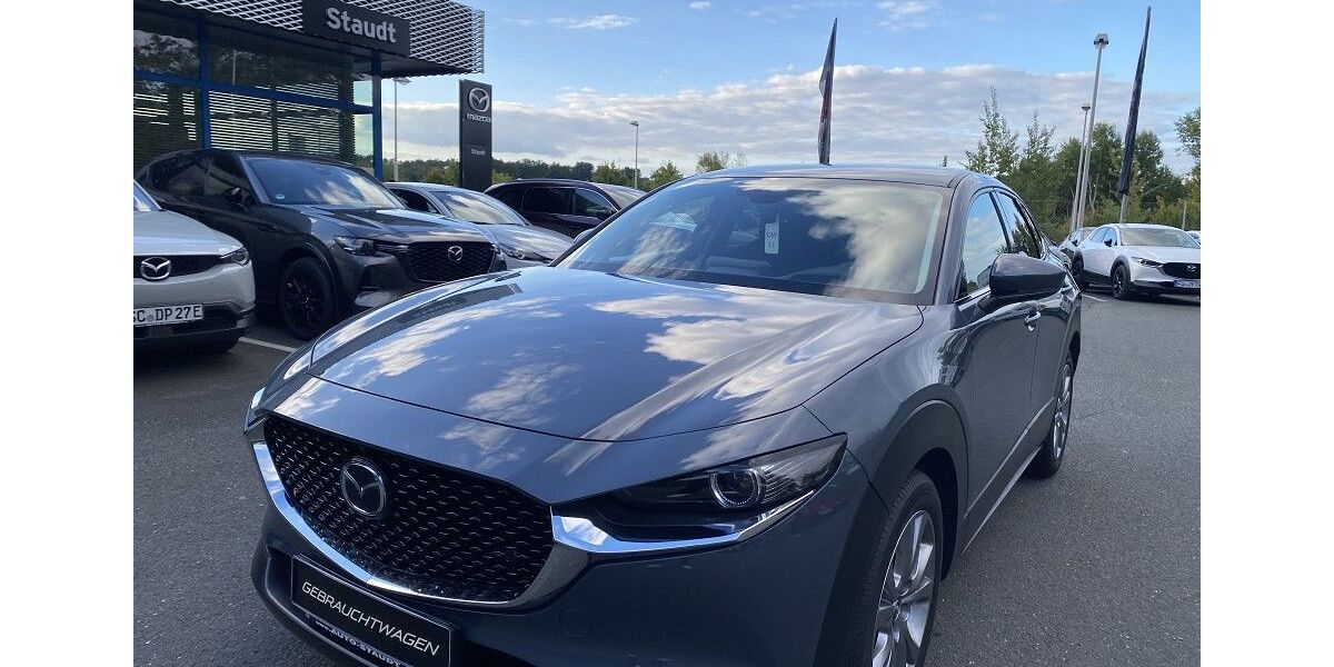 Mazda CX-30 63.551 km 21.990 &euro; Zirndorf 90513