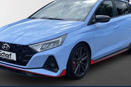 Hyundai i20 30.806 km 25.690 &euro; Lauf 91207