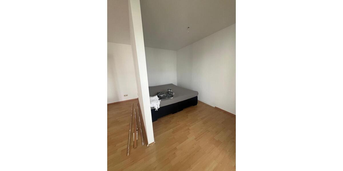 Etagenwohnung Nürnberg Zerzabelshof - 2 Zimmer, 48 m&sup2;, 220.000&euro; | Angebot:26947378