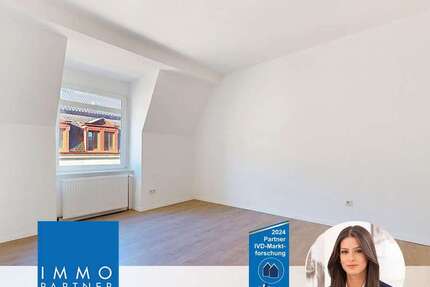 Wohnung Fürth Eigenes Heim - 2 Zimmer, 61 m&sup2;, 755&euro; | Angebot:25268809