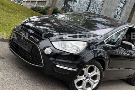 Ford S-Max 239.000 km 5.900 &euro; Nürnberg 90431