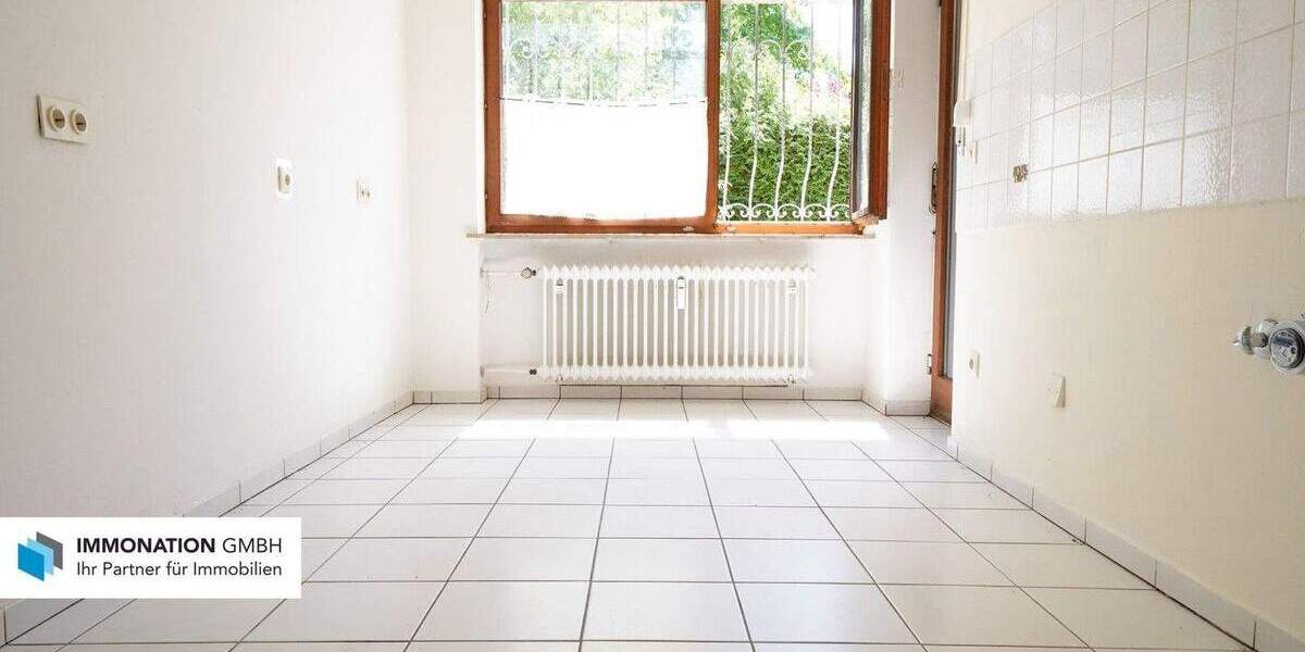 Etagenwohnung Erlangen Burgberg - 2 Zimmer, 75 m&sup2;, 289.000&euro; | Angebot:25684084