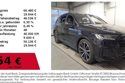 Audi Q7 64.900 km 61.480 &euro; Nürnberg 90411