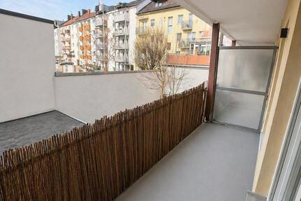 Wohnung Nürnberg Herrnhütte - 2 Zimmer, 58 m&sup2;, 800&euro; | Angebot:26367701