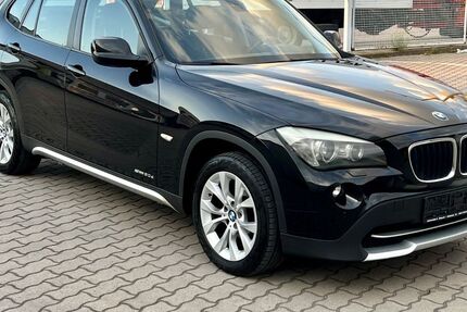 BMW X1 246.044 km 6.488 &euro; Nürnberg 90441
