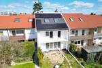 Reihenmittelhaus Nürnberg Gebersdorf - 5 Zimmer, 144 m&sup2;, 679.000&euro; | Angebot:26028337
