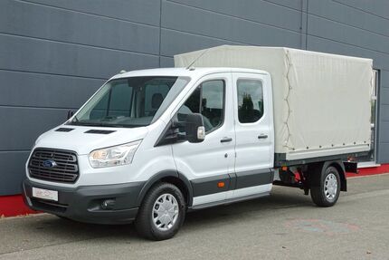 Ford Transit 82.500 km 19.700 &euro; Fürth 90763