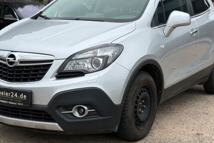 Opel Mokka 159.274 km 5.670 &euro; Erlangen 91056