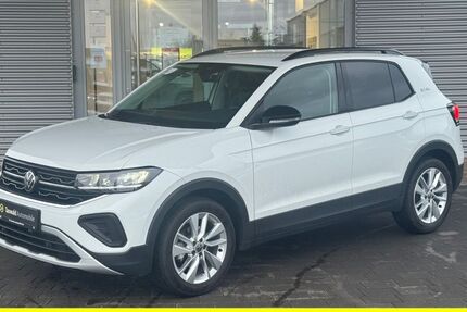 VW T-Cross 19.980 km 19.740 &euro; Erlangen 91058
