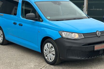 VW Caddy Maxi 124.500 km 21.499 € Nürnberg 90408