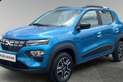 Dacia Spring 51.800 km 9.580 &euro; Nürnberg 90480