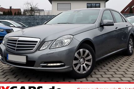 Mercedes-Benz E 300 229.292 km 10.991 &euro; Röthenbach a. d. Pegnitz 90552