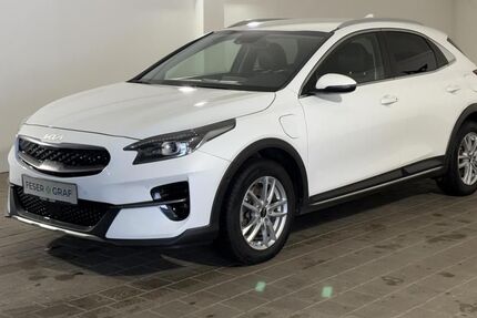 Kia XCeed 64.600 km 19.490 &euro; Schwabach 91126