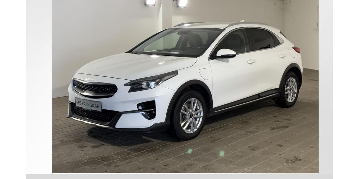 Kia XCeed 64.600 km 19.490 &euro; Schwabach 91126