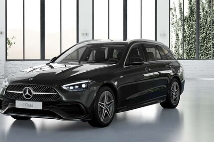 Mercedes-Benz C 300 5.049 km 45.990 &euro; Altdorf 90518