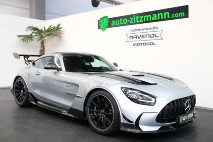 Mercedes-Benz AMG GT 28.500 km 307.770 &euro; Nürnberg 90439